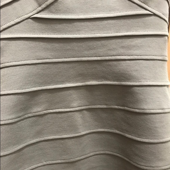 BCBG bandage dress - Picture 4 of 5